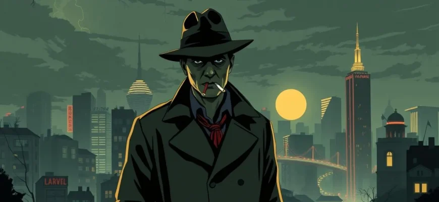 Film d’azione sulla corruzione: 10 titoli imperdibili Film d’azione sulla corruzione: 10 titoli imperdibili