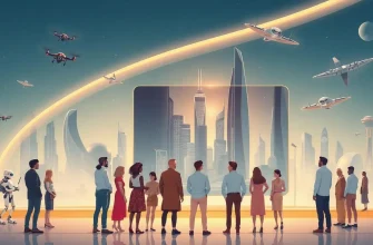 Fantascienza e Tecnologia: 10 Film Imperdibili