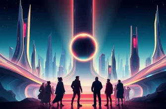 Film Fantastici sulla Materia Oscura