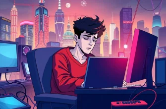 Film drammatici sull’Internet-dipendenza