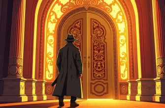 Film di Avventura su Ricerca di Persone Scomparse