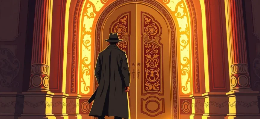 Film di Avventura su Ricerca di Persone Scomparse Film di Avventura su Ricerca di Persone Scomparse