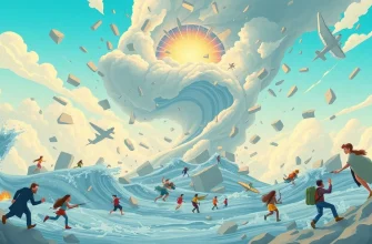 Film Catastrofici: 10 Pellicole da Non Perdere