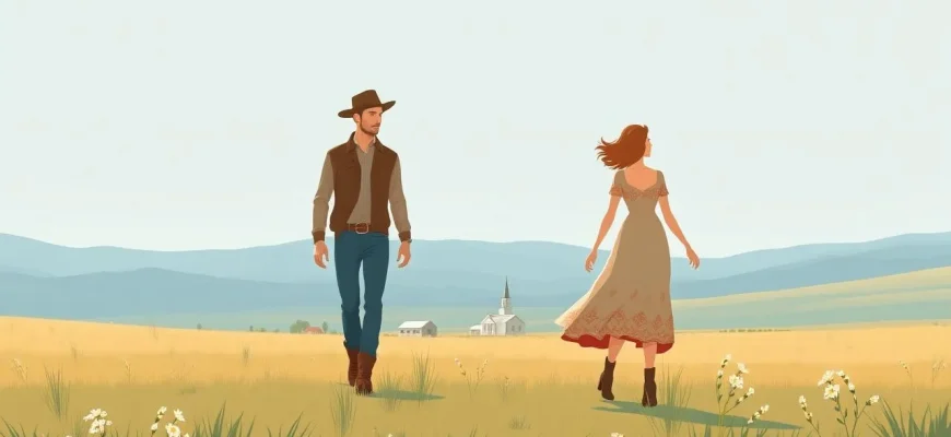 Westerns su matrimonio: 10 film da non perdere