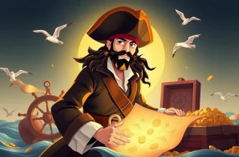 I Migliori Film di Avventura sui Tesori dei Pirati