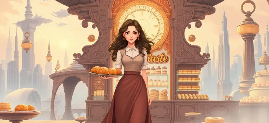 Fantascienza e Pasticceria: 10 Film da Non Perdere