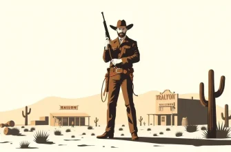 Film Western su Capi e Leader