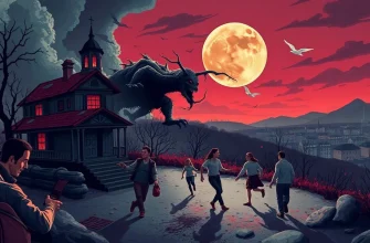 I migliori film horror del XXI secolo