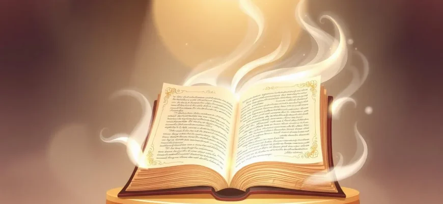 Documentari su Libri Sacri