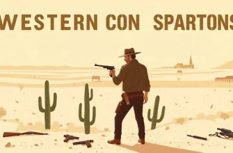 Top 10 Western con Sparatorie