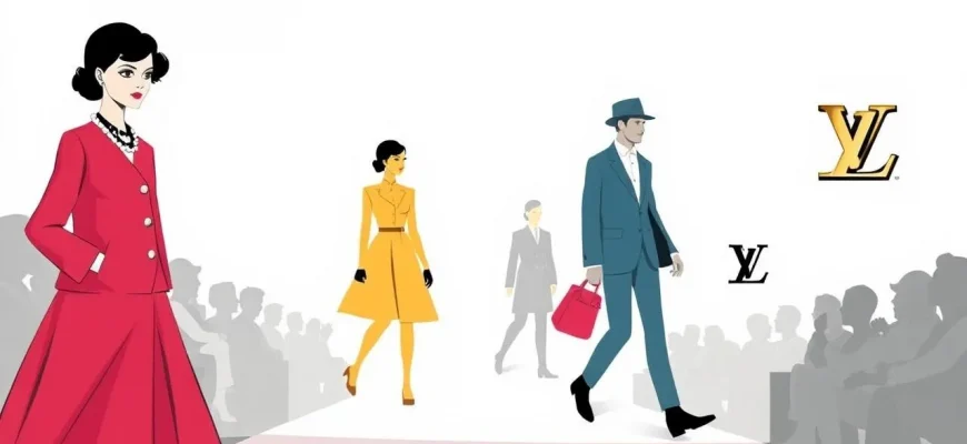 Documentari sui Moda: 10 Film Imperdibili