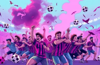 Film drammatici sui tifosi di calcio