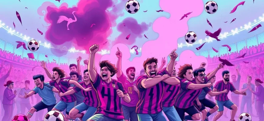 Film drammatici sui tifosi di calcio