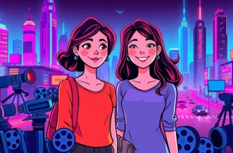 Film per famiglie su sorelle