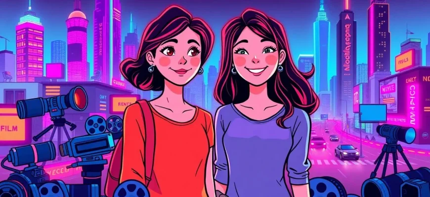 Film per famiglie su sorelle