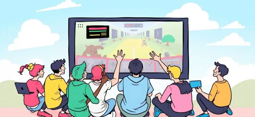 Documentari sui Live Streaming di Giochi