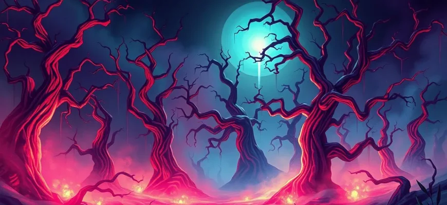 I migliori film sulla mistica