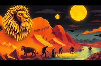 Film storici sull’oro del Mali