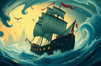 Film per famiglie sui fantasmi dei mari