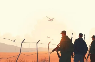 Film di guerra al confine: una selezione imperdibile