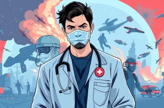 Film su Medici delle Unità Speciali