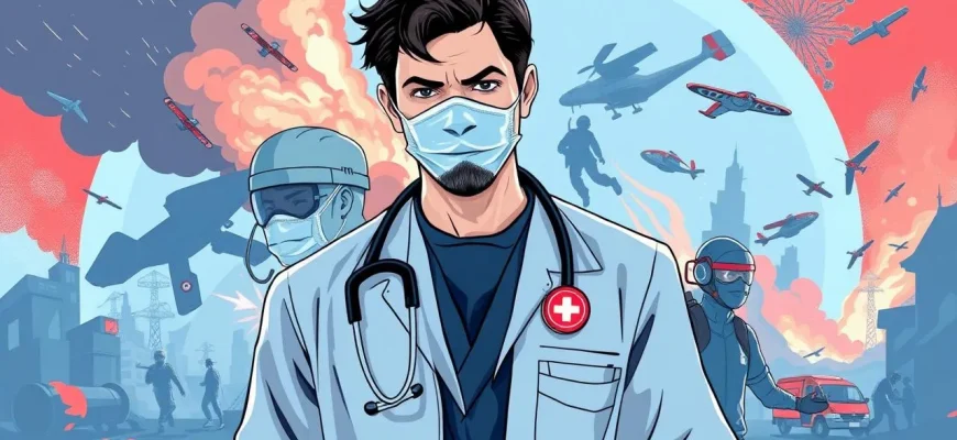 Film su Medici delle Unità Speciali