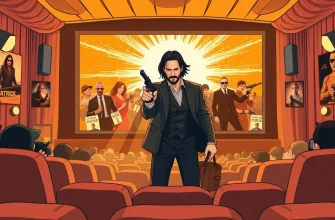 Boeviki s Keanu Reeves: La Top 10