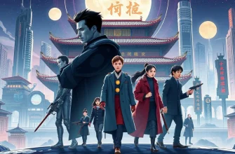 Fantascienza cinese: 10 film da non perdere