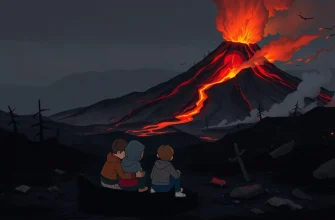 Film su eruzioni vulcaniche: 10 storie di sopravvivenza e catastrofe Film su eruzioni vulcaniche: 10 storie di sopravvivenza e catastrofe