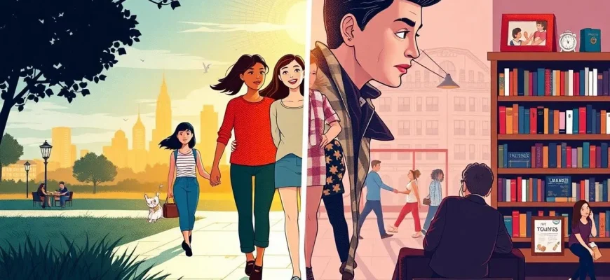 Film drammatici sull’amicizia