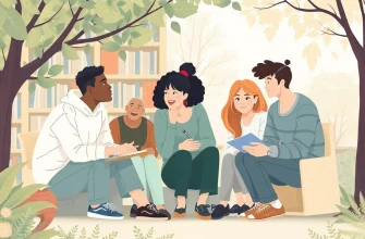 Documentari sugli studenti