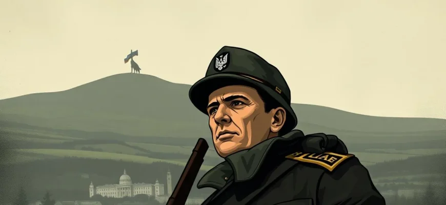 Film sui Bandera: Una Guida Cinematografica Film sui Bandera: Una Guida Cinematografica