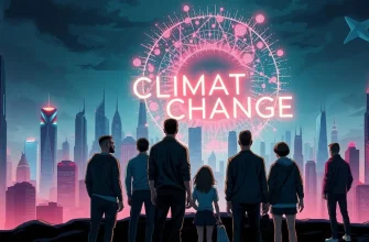 Film drammatici sul cambiamento climatico