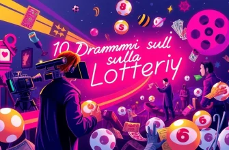 Film Drammatici sulla Lotteria