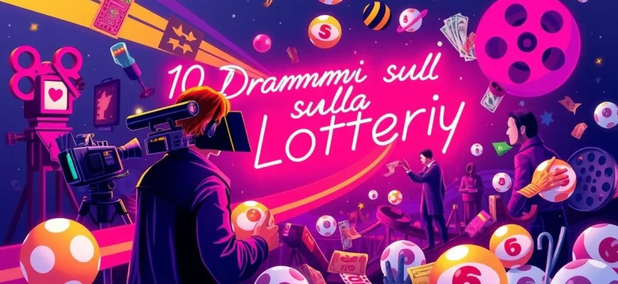Film Drammatici sulla Lotteria