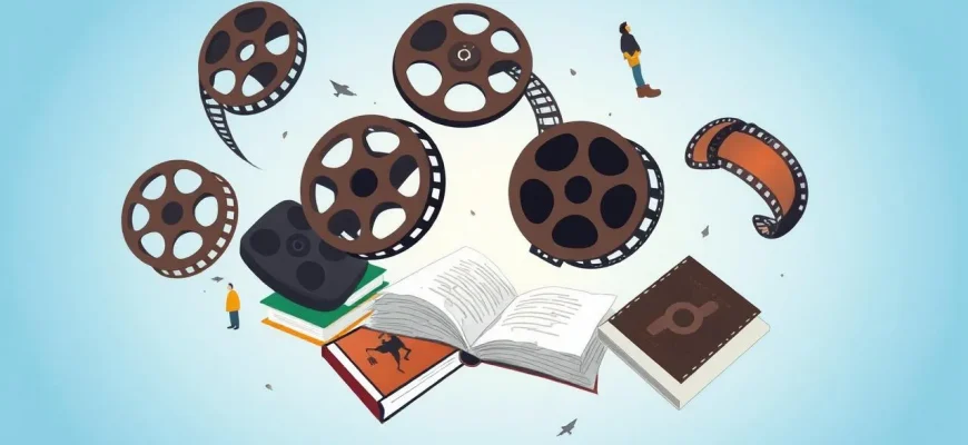 Film che ti faranno riflettere