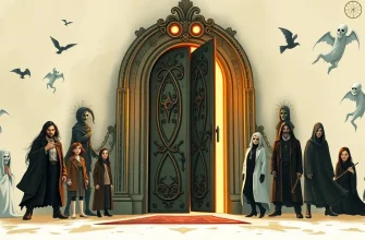 Film Fantastici sul Sovrannaturale