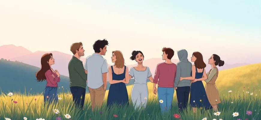 Film Melo su Transgender