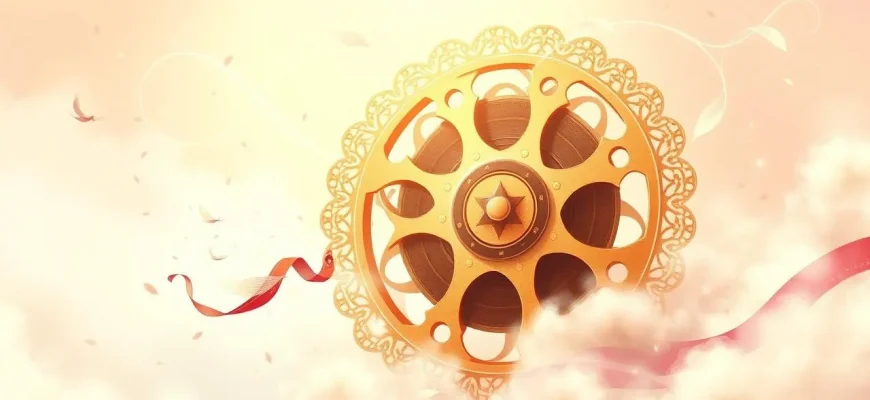 Soviet Films About Women – Italian Dubbed