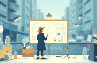 Detective Science Films in Italian