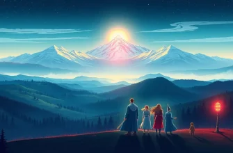 Fantasia Svedese: 10 Film Fantasy da Non Perdere