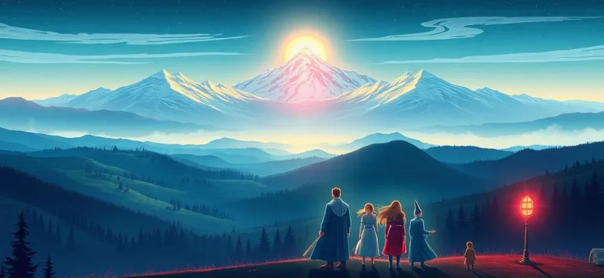 Fantasia Svedese: 10 Film Fantasy da Non Perdere Fantasia Svedese: 10 Film Fantasy da Non Perdere