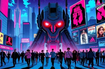 Film Horror sull’Intelligenza Artificiale