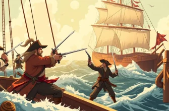 Film d’azione su navi: Avventure epiche in mare