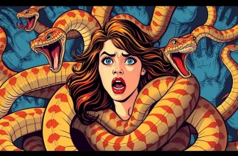 Film Horror sui Serpenti: La Top 10