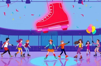 Commedie su Pattini a Rotelle