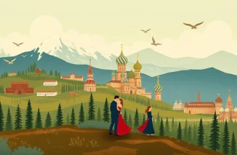 Viaggio in Russia: 10 Film Avventurosi