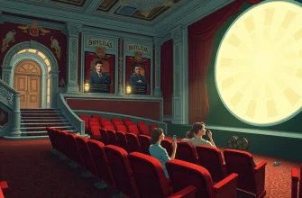 Soviet Films on Déjà Vu – Italian Dubbed