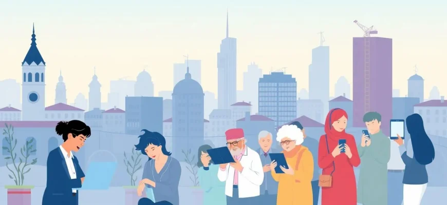 Documentari sulla Digitalizzazione