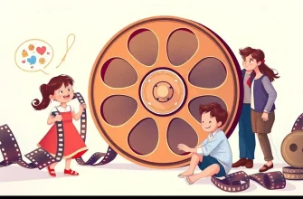 Film per famiglie sul raggiungimento degli obiettivi